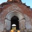 Духосошественская церковь исчезнувшего села: фото №480202