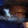 Саблинские пещеры — Лисьи Норы