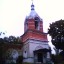 Церковь Рождества Пресвятой Богородицы в Вихорне: фото №134347