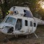 Свалка вертолетов и самолетов в Байсерке: фото №587047