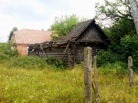 село Лубянка