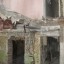 Развалины жилого дома: фото №134900
