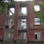 Развалины жилого дома: фото №134904