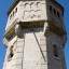 Николаевская водонапорная башня: фото №134936