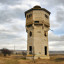 Николаевская водонапорная башня: фото №702045