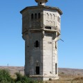 Николаевская водонапорная башня
