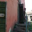 Брошенный завод в Риме: фото №137428