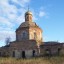 Церковь в Голощапово: фото №139220