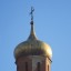 Церковь в Голощапово: фото №139226
