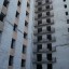 Недостроенное общежитие СамГПУ: фото №7973