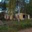 Заброшенная танковая в/ч в Понтонном: фото №140284