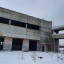Недостроенный мусоросжигательный завод: фото №684292