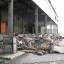 Заброшенные ангары Нагатинского таможенного терминала: фото №140450