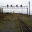 Станция «Синячиха» Алапаевской узкоколейной железной дороги: фото №143361