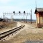 Станция «Синячиха» Алапаевской узкоколейной железной дороги: фото №185474