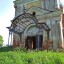Церковь Василия Великого в селе Деревни: фото №402050