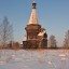 Сретенско-Михайловская церковь: фото №559165