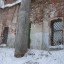 Церковь Николая Чудотворца на Никольском погосте: фото №160603