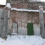 Церковь Николая Чудотворца на Никольском погосте: фото №160604