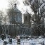 Церковь Николая Чудотворца на Никольском погосте: фото №160609