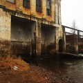 Горбовская ГЭС