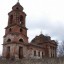 Архангельская церковь в селе Крутицы: фото №148310