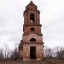 Архангельская церковь в селе Крутицы: фото №148972