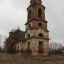 Архангельская церковь в селе Крутицы: фото №148973