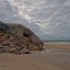 Кусок Атлантического Вала на острове Ре: фото №148244
