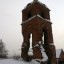 Развалины церкви: фото №275432