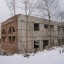 Недостроенный корпус санатория «Амурский залив»: фото №149349