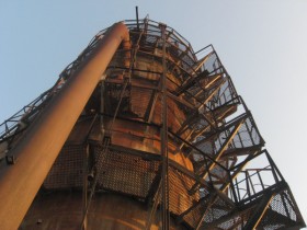 Сахарный завод товарищества Боткина