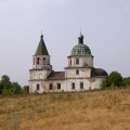 Храм Казанской иконы Божией Матери в селе Черемышево