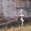 Церковь Воздвижения Креста Господня в бывшем селе Спасское Кулаево, ныне — Кулаево: фото №151785