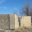 Развалины в/ч связи в Сары-Озеке: фото №152224