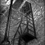 Водонапорная башня в Каменке: фото №14085