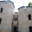 Сауна-«крепость»: фото №326641