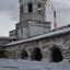 Колокольня Никольского монастыря: фото №157720