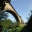 Заброшенный железнодорожный мост: фото №172233