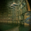 Технический тоннель УНК: фото №729122