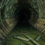 Технический тоннель УНК: фото №729124