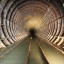 Технический тоннель УНК: фото №738974