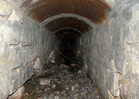 Арбековские канализации