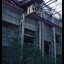 Недостроенный корпус завода: фото №9129