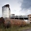 Химический завод в городе Шумерля: фото №255856