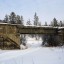 Железнодорожный мост: фото №162770