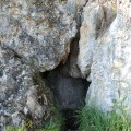 Харинская пещера