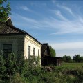 село Старые-Шепеличи